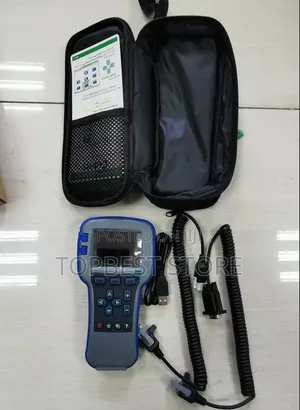 CURTIS Handheld Programmer 1313-4331