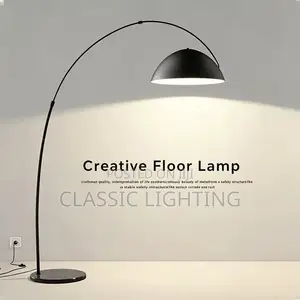 Floor Lamp Lights Mood Light Room Decor Stand Light Interior Bedside