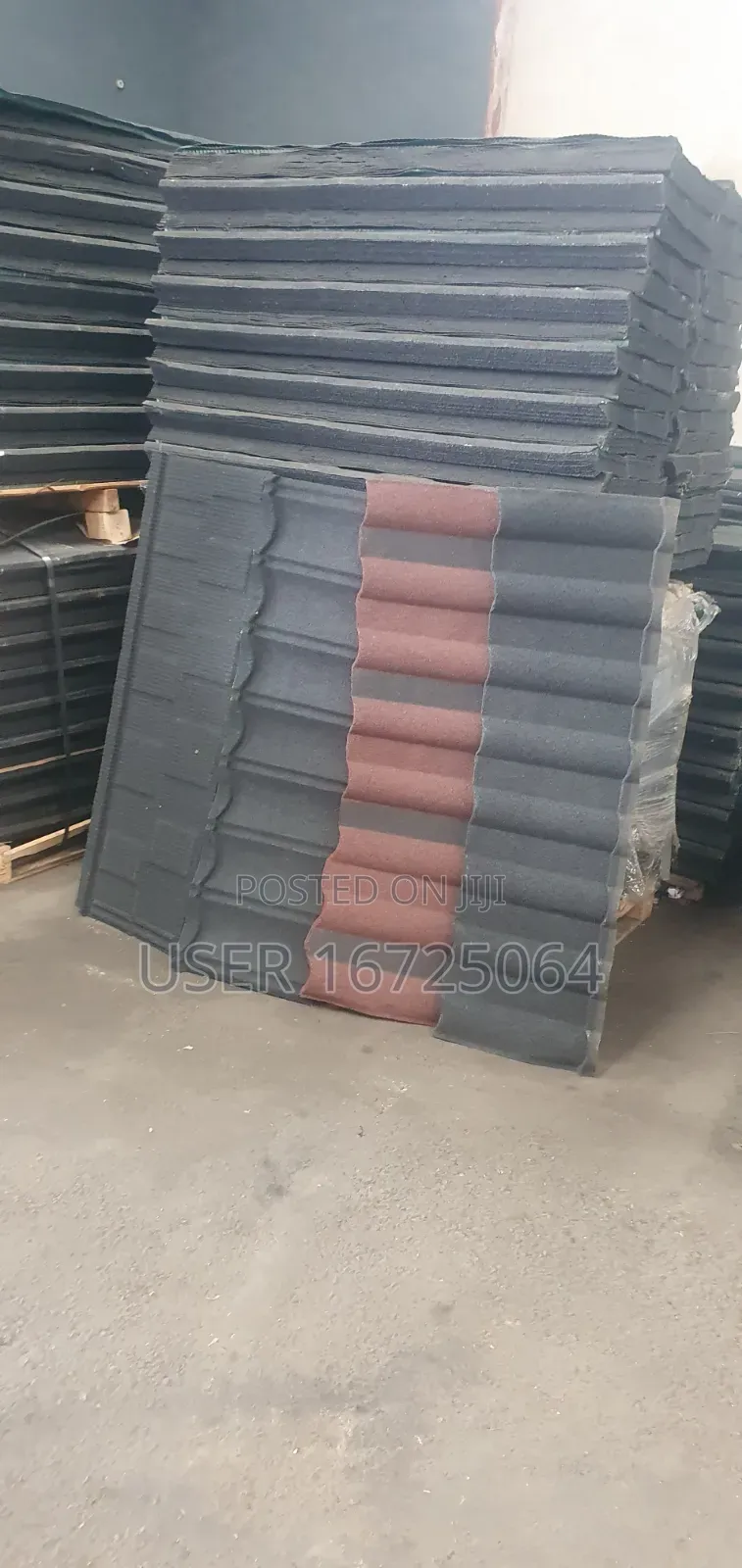 Aluminum Roofing Sheet