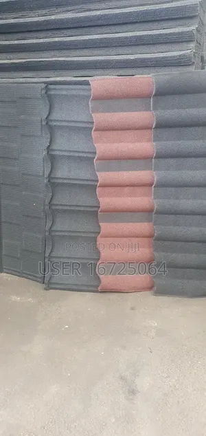 Aluminum Roofing Sheet