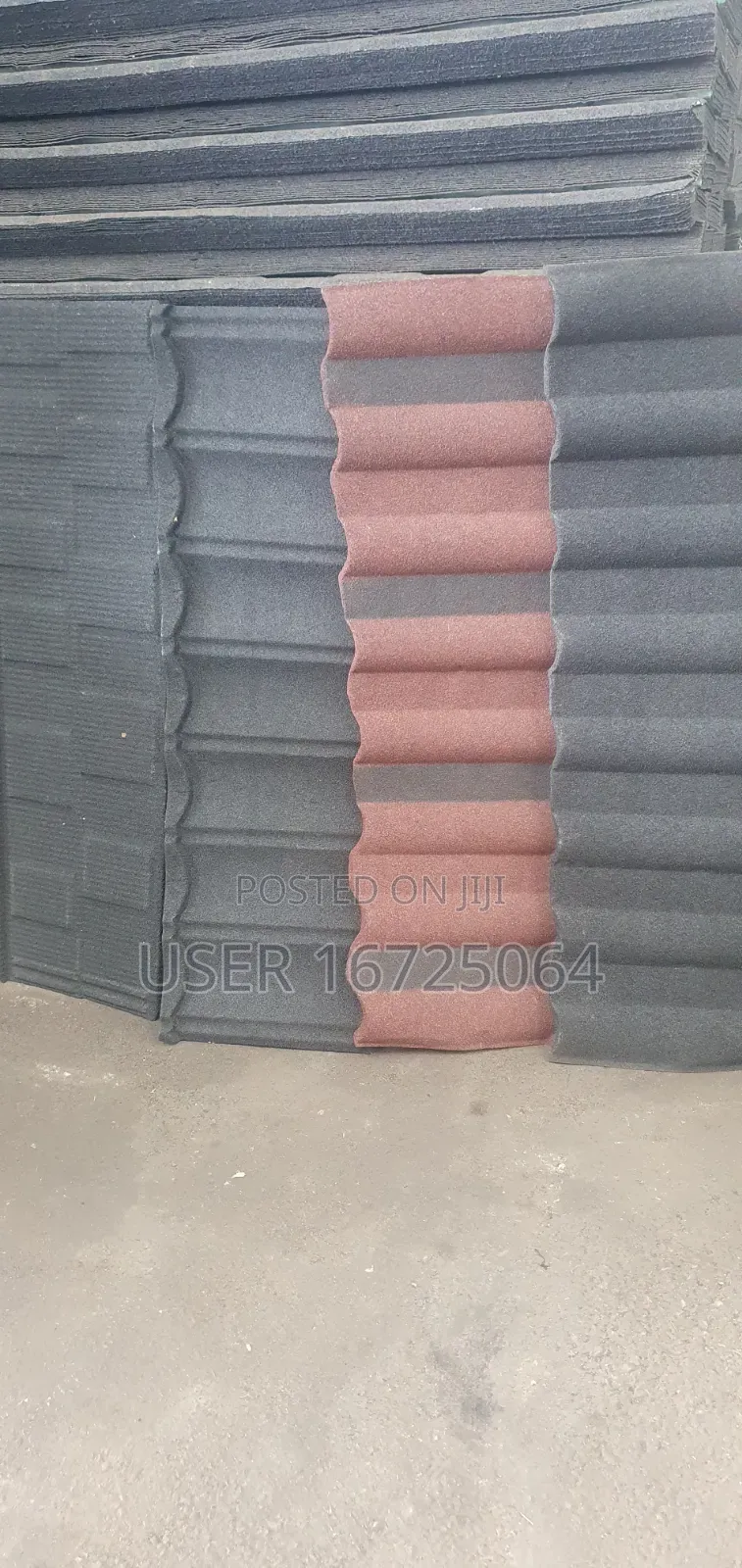 Aluminum Roofing Sheet