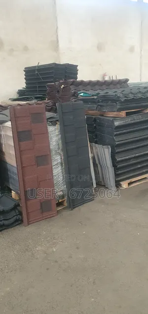 Aluminum Roofing Sheet