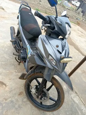 TVS Neo NX 2025 Gray