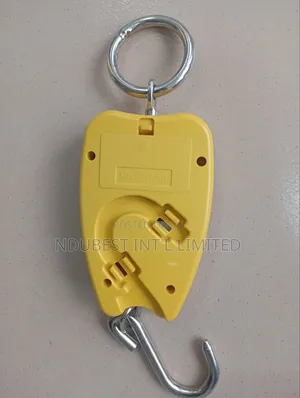 Digital Hanging Crane Scale