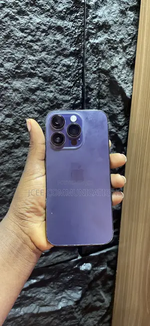 Apple iPhone 14 Pro 128 GB Purple