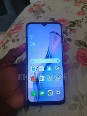 Oppo A97 256 GB Purple