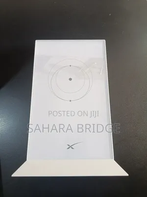 Starlink Gen2 Mesh Router
