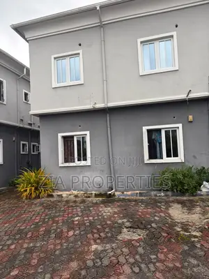 3bdrm Apartment in Sangotedo for rent