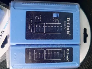 D-Link Lan Tester