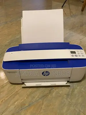 HP DeskJet Ink Advantage 3790 All-in-One Wireless Printer
