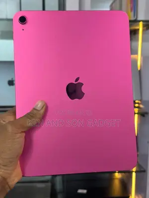 Apple iPad Wi-Fi 128 GB White