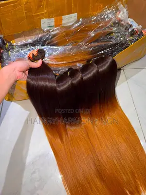 Vietnamese Bonestraight
