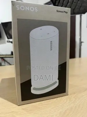 Sonos Play 2026