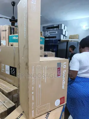 LG S70T High Quality 400W Soundbar