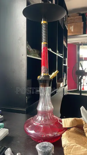 Arabic Big Pot