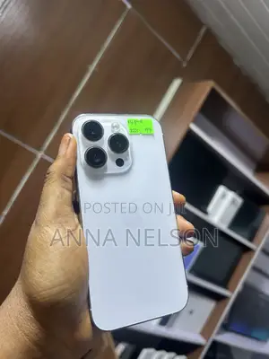 Apple iPhone 14 Pro 128 GB White