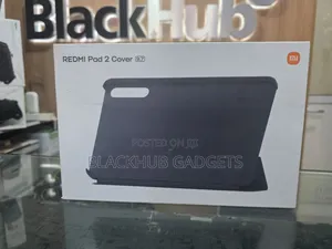 Redmi Pad 2 9.7 Inches Pouch