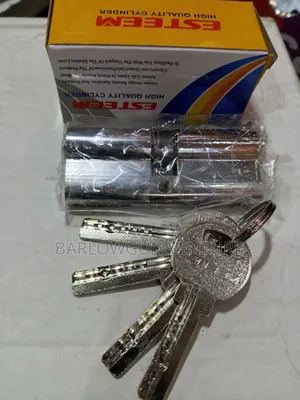Door Cylinder Esteem