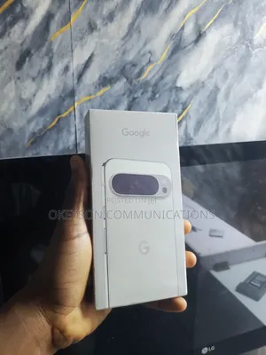 New Google Pixel 9 Pro XL 512 GB Gray