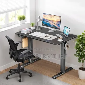SmartHeight Electric Pro Table 1.2 Meter