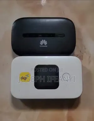 UK Used Universal Pocket WiFi