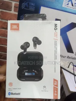 JBL Mg-S20 (Airpod)