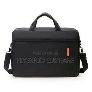 High Quality Laptop Cross Body Bag