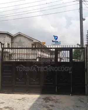 Gate Automation