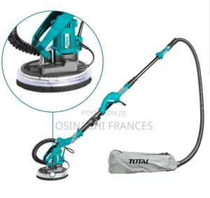 Total Drywall Sanding Power Tools