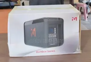 Moli Power BoltBox1