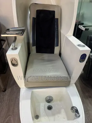Pedicure Chair