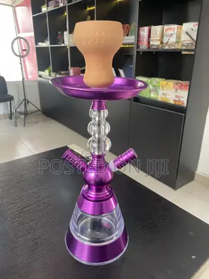 Shisha Hookah Pot