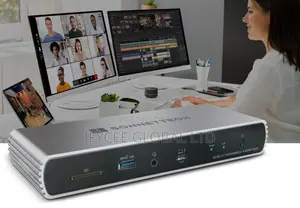 Echo 11 Thunderbolt 4 Dock