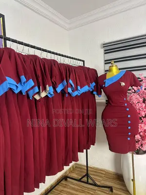 Classy Corporate/Office Wears