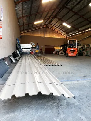 0.65 G/Beige Longspan