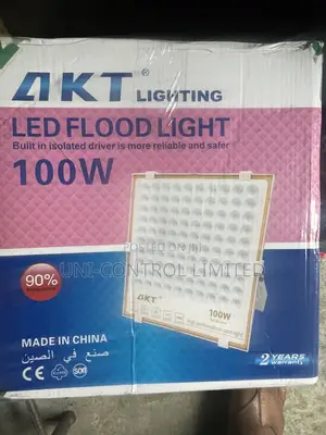 AKT Floodlights