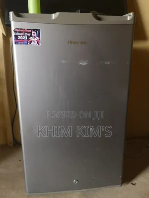 Hisense Fridge