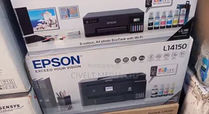 Epson 14150 Sublimation Printer