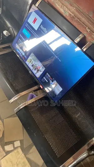LG Smart TV