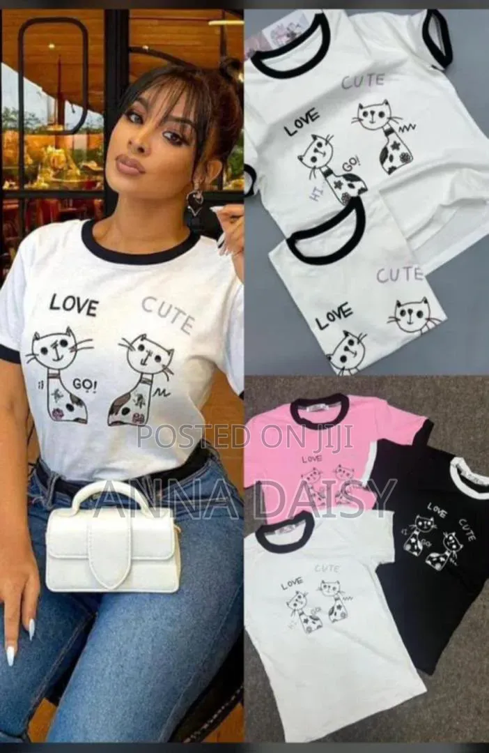 Basic Tops