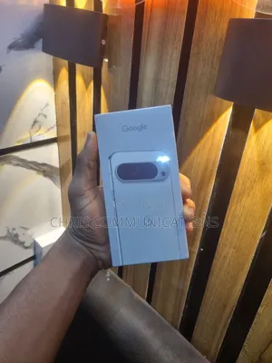 New Google Pixel 9 Pro XL 512 GB White
