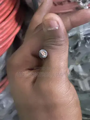 10mm Single Cable