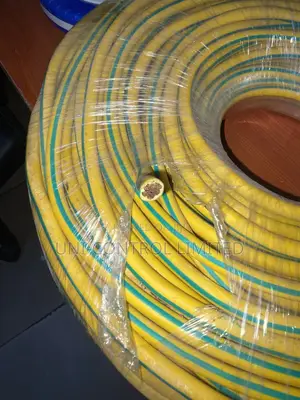 10mm Single Cable
