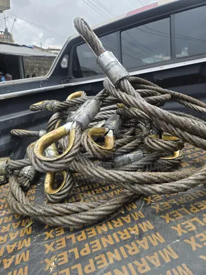 Sling Wire 30 Mmx4 Metter 11.5 Ton
