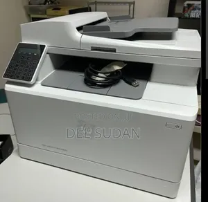 Laser Jet Pro MFP M183w