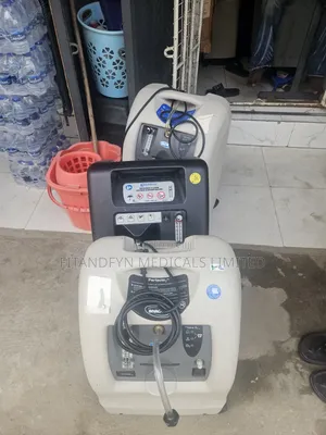 Oxygen Concentrator
