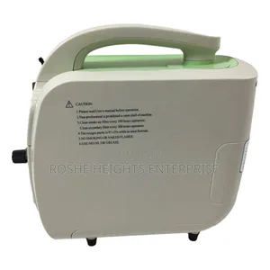 Portable Oxygen Concentrator