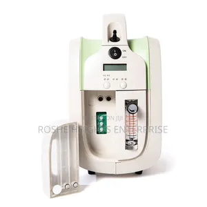 Portable Oxygen Concentrator