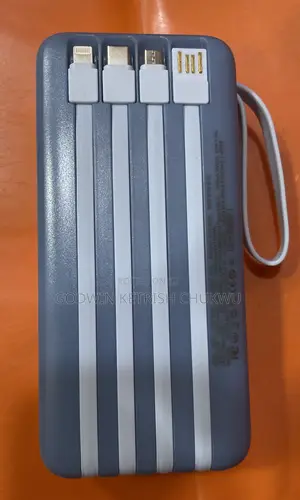 Power Bank