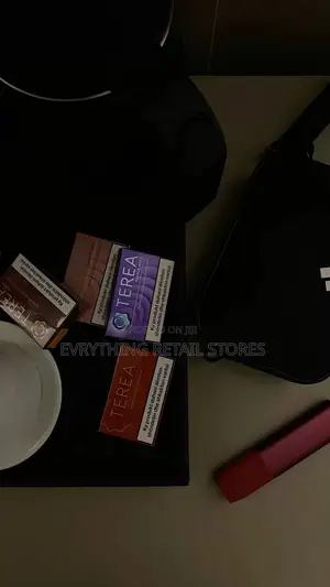 TEREA | Oasis Pearl, Amber, Sienna, Yellow, Bronze, Turquoise, Blue